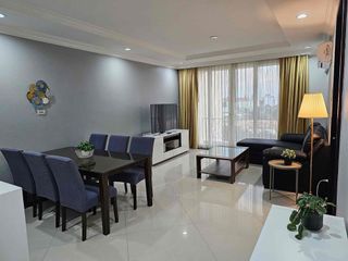 À louer 2 chambres condo à Bang Lamung, Chonburi