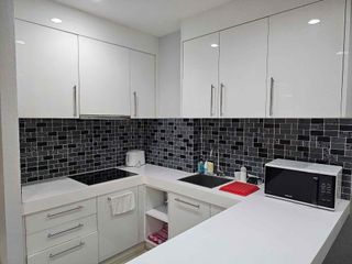 À louer 2 chambres condo à Bang Lamung, Chonburi