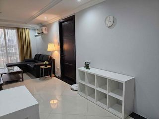 À louer 2 chambres condo à Bang Lamung, Chonburi