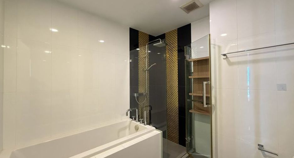 For rent 1 bed condo in Si Racha, Chonburi