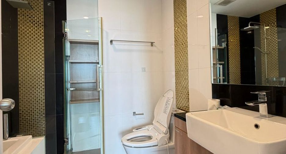 For rent 1 bed condo in Si Racha, Chonburi
