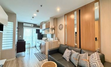 For rent 1 bed condo in Si Racha, Chonburi