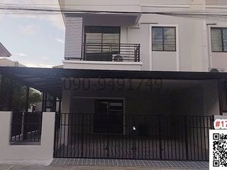 Haus zur Miete mit 3 Zimmer in Lam Luk Ka, Pathum Thani