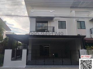Haus zur Miete mit 3 Zimmer in Lam Luk Ka, Pathum Thani