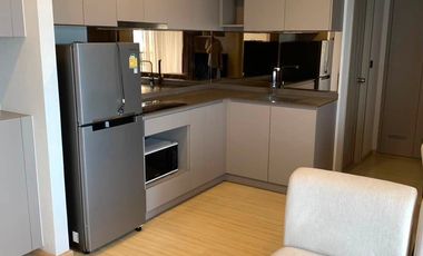 Wohnung zur Miete und zum Kauf mit 2 Zimmer in Bangkok Yai, Bangkok