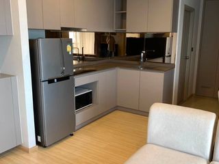 Condo en alquiler y en venta de 2 habitaciones en Bangkok Yai, Bangkok
