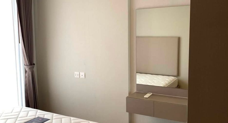Condo en alquiler y en venta de 2 habitaciones en Bangkok Yai, Bangkok