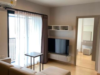 Condo en alquiler y en venta de 2 habitaciones en Bangkok Yai, Bangkok