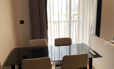 Wohnung zur Miete und zum Kauf mit 2 Zimmer in Bangkok Yai, Bangkok