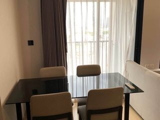 Condo en alquiler y en venta de 2 habitaciones en Bangkok Yai, Bangkok