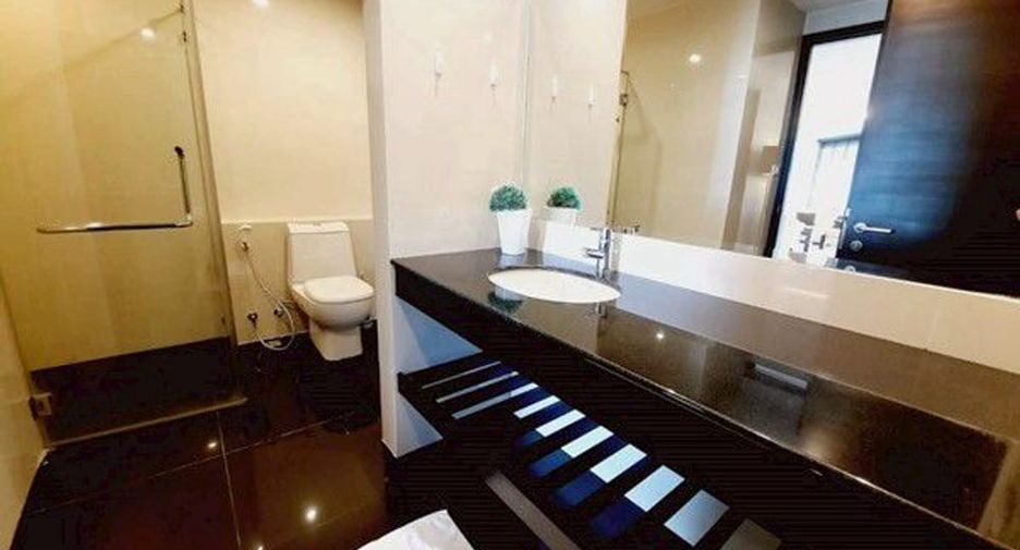 For sale 2 bedrooms condo in Jomtien, Pattaya