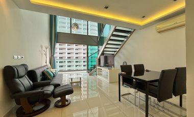 À vendre 1 chambre condo à Bang Lamung, Chonburi