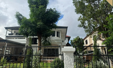 出租 4 卧室 独立屋 在 Mueang Samut Prakan, Samut Prakan