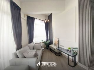 For sale 2 bedrooms condo in Bang Kapi, Bangkok