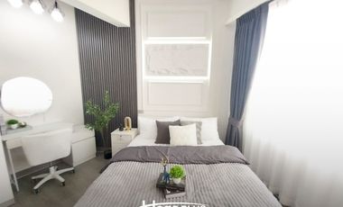 Condo en venta de 2 habitaciones en Bang Kapi, Bangkok