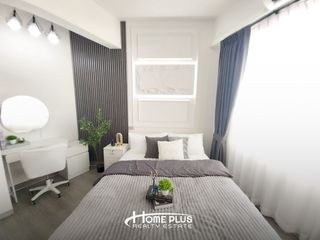 For sale 2 bedrooms condo in Bang Kapi, Bangkok