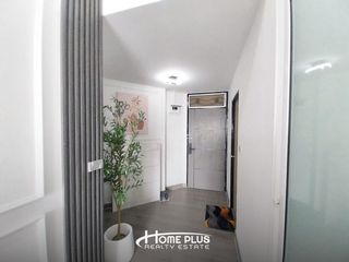 For sale 2 bedrooms condo in Bang Kapi, Bangkok
