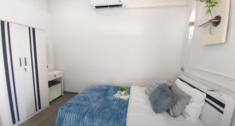 Condo en venta de 2 habitaciones en Bang Kapi, Bangkok