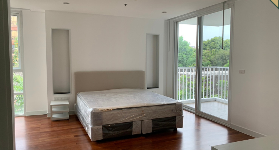 Wohnung zur Miete mit 4 Zimmer in Watthana, Bangkok