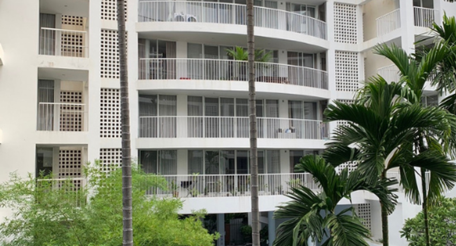Wohnung zur Miete mit 4 Zimmer in Watthana, Bangkok