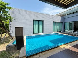 Haus zur Miete mit 3 Zimmer in Mueang Chon Buri, Chonburi