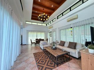 Haus zur Miete mit 3 Zimmer in Mueang Chon Buri, Chonburi