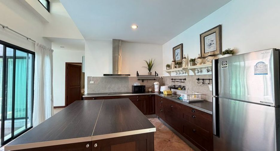 Haus zur Miete mit 3 Zimmer in Mueang Chon Buri, Chonburi