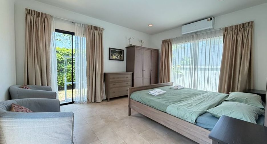 Haus zur Miete mit 3 Zimmer in Mueang Chon Buri, Chonburi