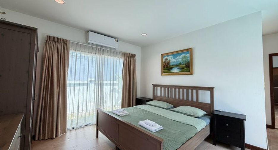 Haus zur Miete mit 3 Zimmer in Mueang Chon Buri, Chonburi