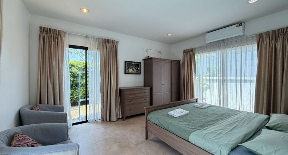 Haus zur Miete mit 3 Zimmer in Mueang Chon Buri, Chonburi