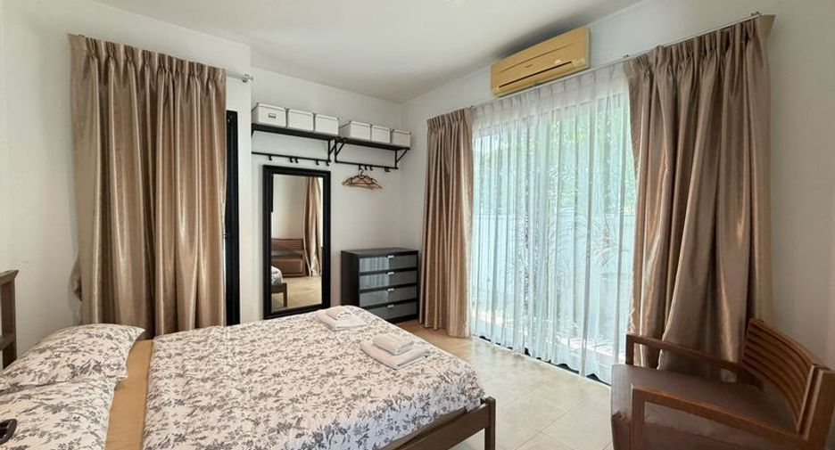 Haus zur Miete mit 3 Zimmer in Mueang Chon Buri, Chonburi