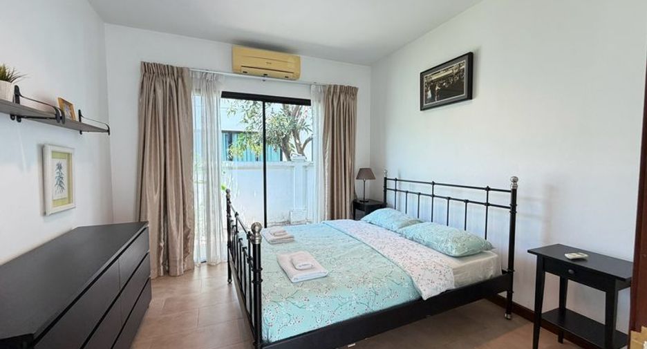 Haus zur Miete mit 3 Zimmer in Mueang Chon Buri, Chonburi