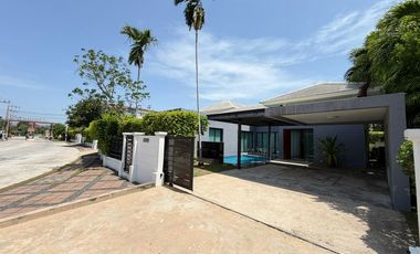 Haus zur Miete mit 3 Zimmer in Mueang Chon Buri, Chonburi