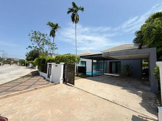 Haus zur Miete mit 3 Zimmer in Mueang Chon Buri, Chonburi