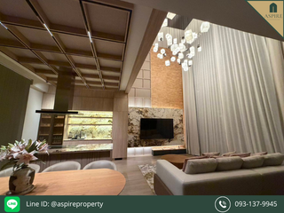 For rent 3 bedrooms townhouse in Phra Khanong, Bangkok