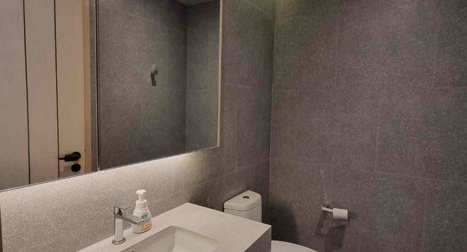 À louer 1 chambre condo à Bang Lamung, Chonburi