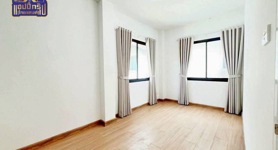 Casa en venta de 3 habitaciones en Mueang Chon Buri, Chonburi