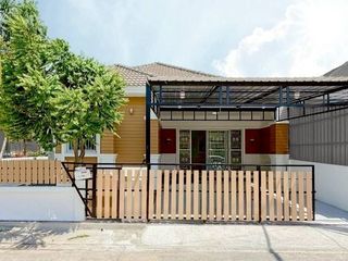 Casa en venta de 2 habitaciones en Mueang Chon Buri, Chonburi