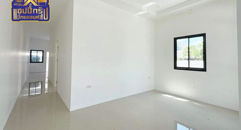 Casa en venta de 2 habitaciones en Si Racha, Chonburi