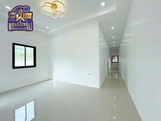 Casa en venta de 2 habitaciones en Si Racha, Chonburi
