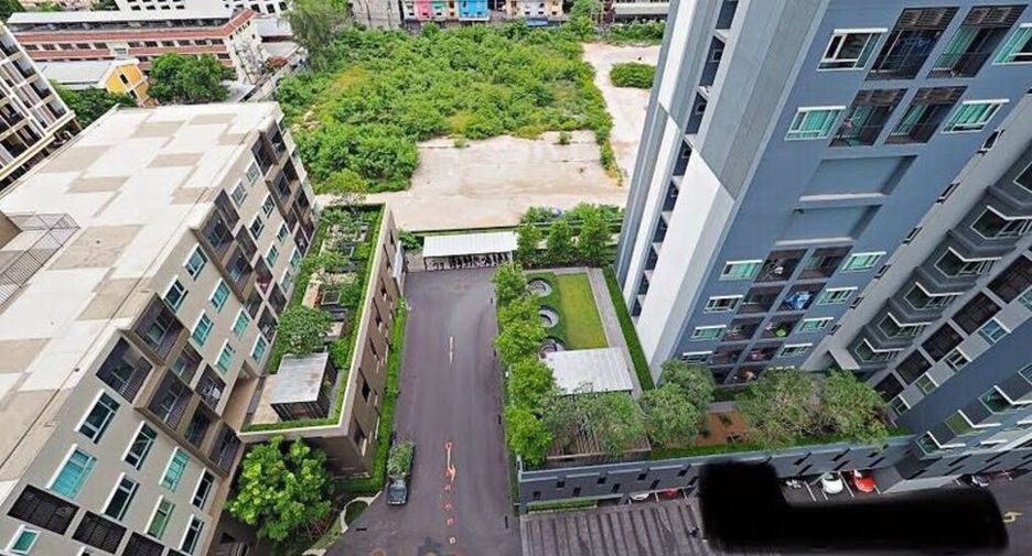 出售 1 卧室 公寓 在 Bang Lamung, Chon Buri