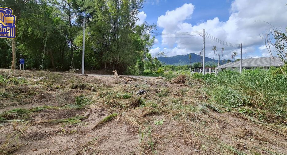 Terreno en venta en Mueang Chon Buri, Chonburi