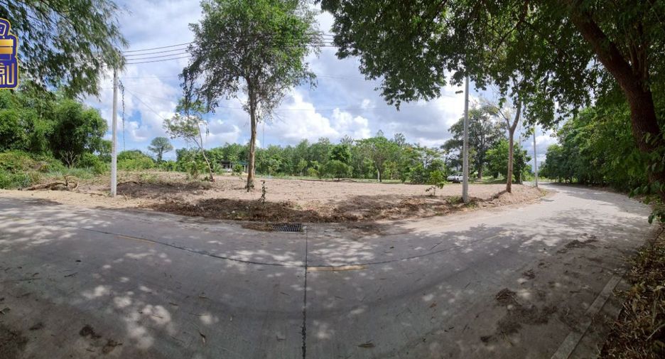 Terreno en venta en Mueang Chon Buri, Chonburi