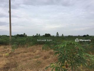 Grundstück zum Kauf in Phanom Sarakham, Chachoengsao