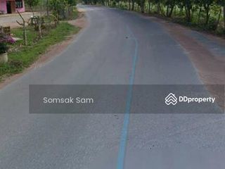 Grundstück zum Kauf in Phanom Sarakham, Chachoengsao