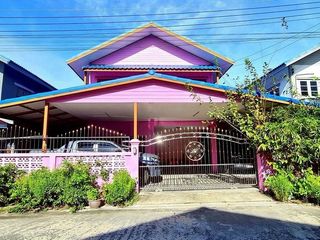 Casa en venta de 4 habitaciones en Mueang Chon Buri, Chonburi