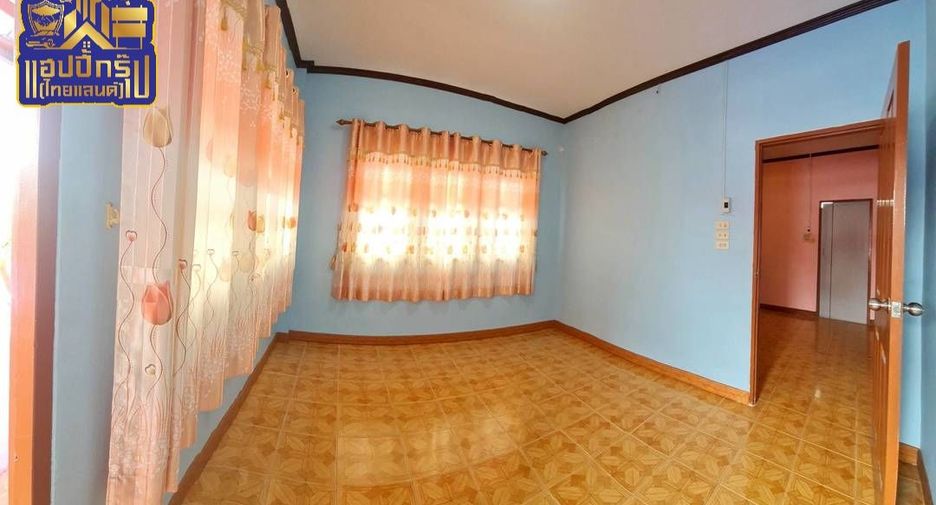 Casa en venta de 4 habitaciones en Mueang Chon Buri, Chonburi