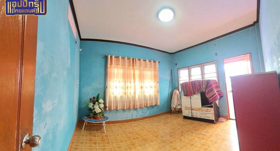 Casa en venta de 4 habitaciones en Mueang Chon Buri, Chonburi