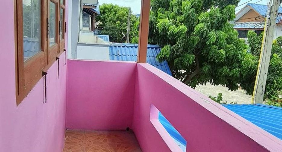 Casa en venta de 4 habitaciones en Mueang Chon Buri, Chonburi