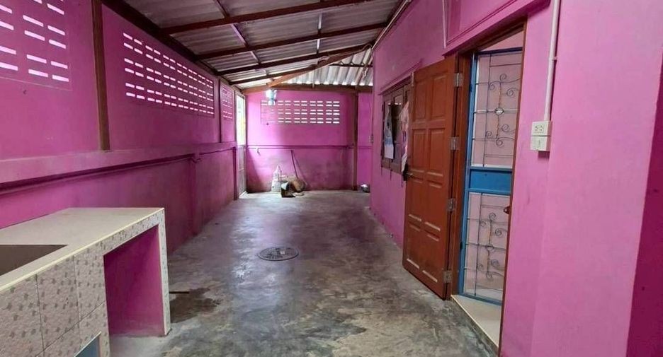 Casa en venta de 4 habitaciones en Mueang Chon Buri, Chonburi